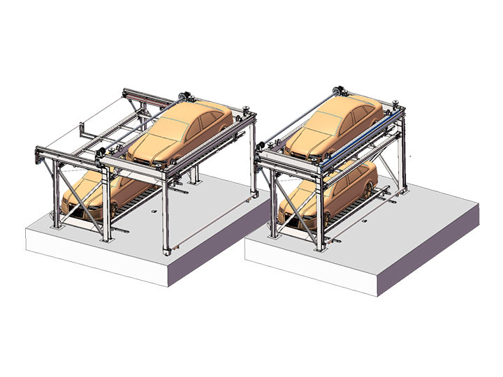 Second layer side (PSHCB)
